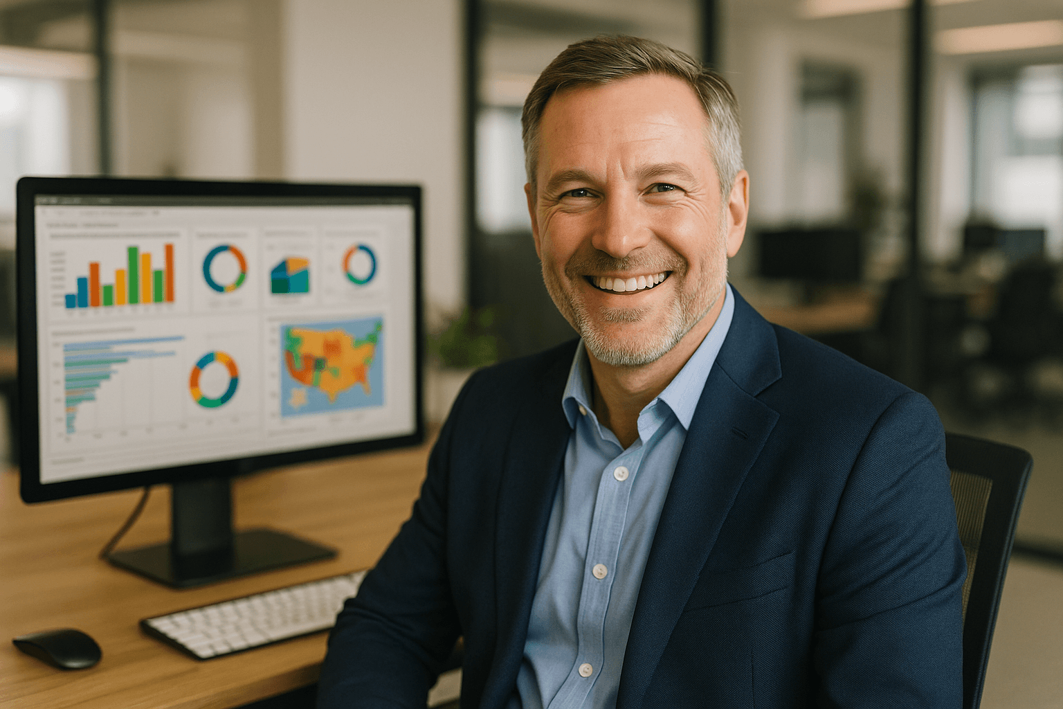 10 Ways Automation Can Accelerate Business Growth with Microsoft Power Platform