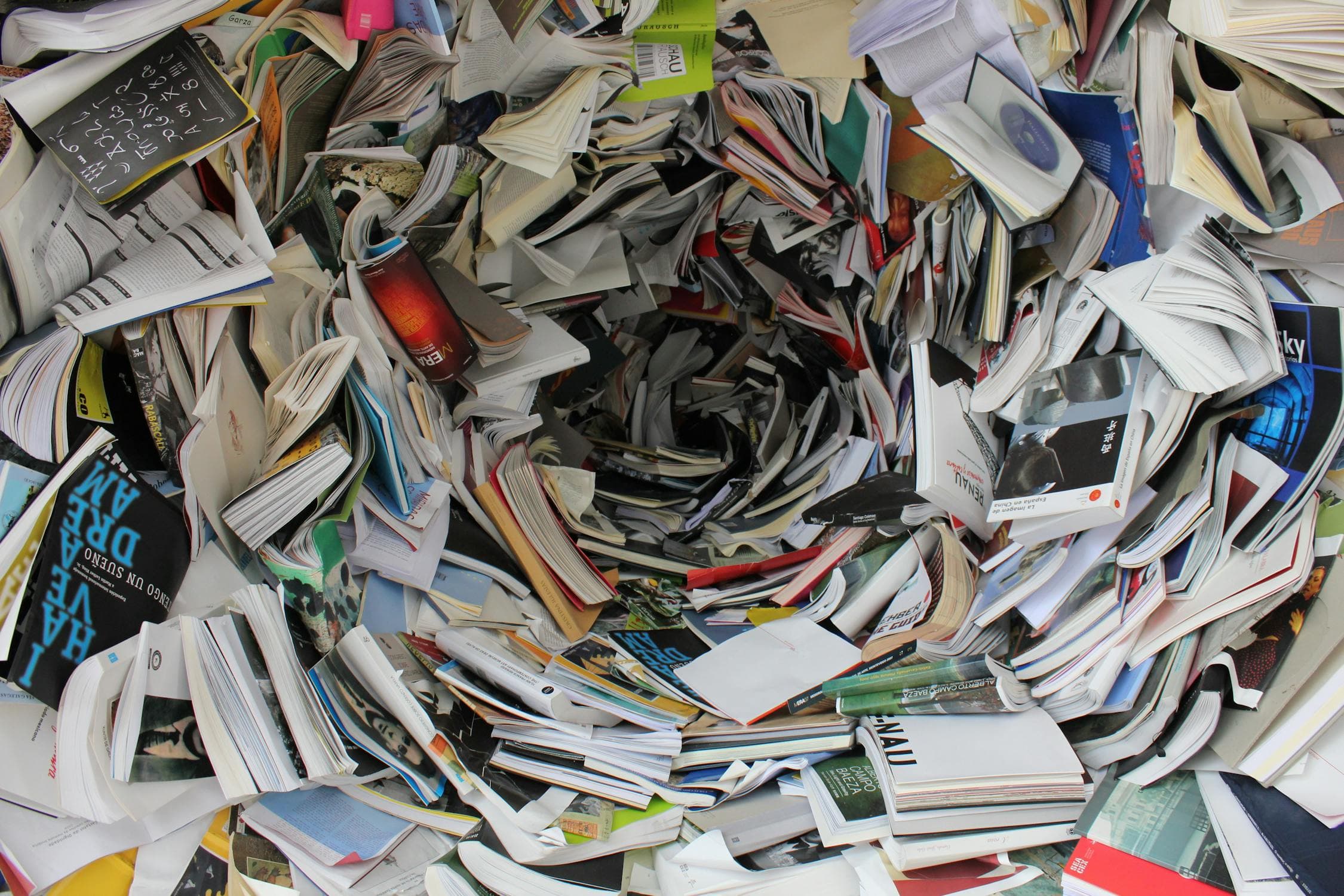 Jargon-Busting Guide to Data Terms