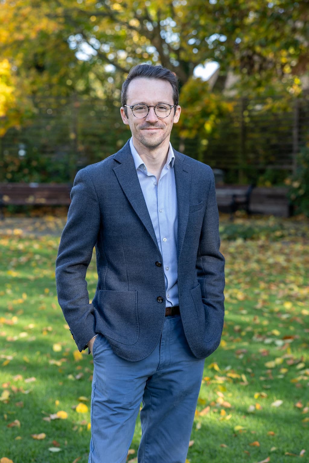 Will Doward-Jones - Business Intelligence Consultant