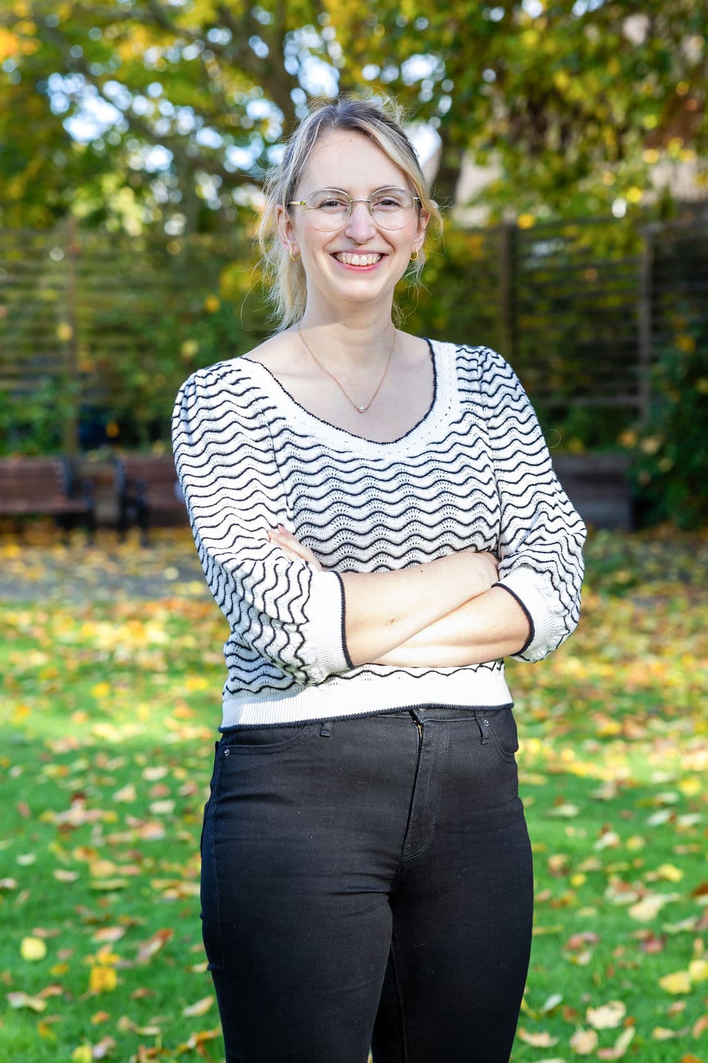 Stephanie Butchart - Senior Business Intelligence Consultant