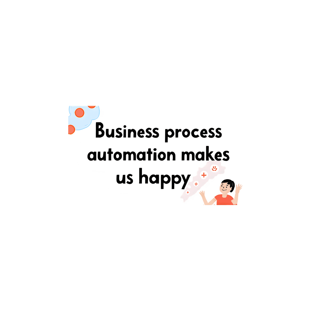Business Process Automation Explained