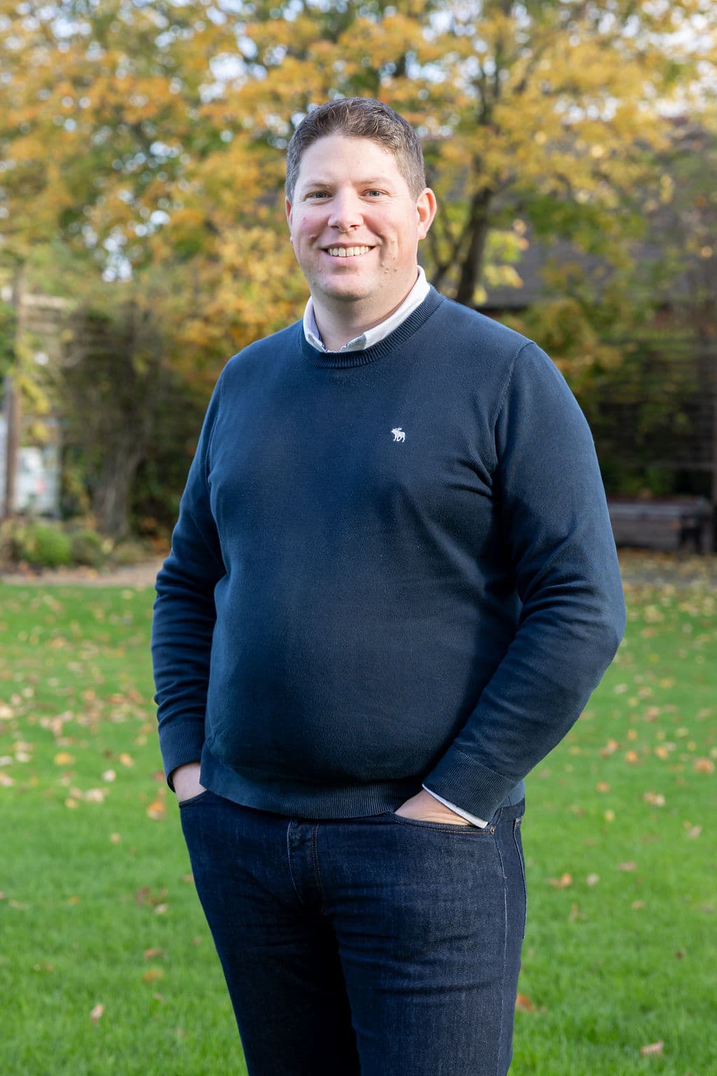 Chris Hope - Business Development Manager