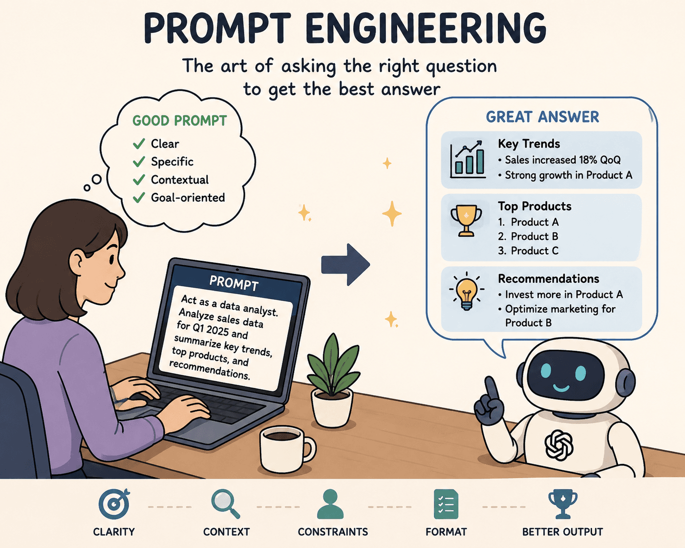 What Is Prompt Engineering?