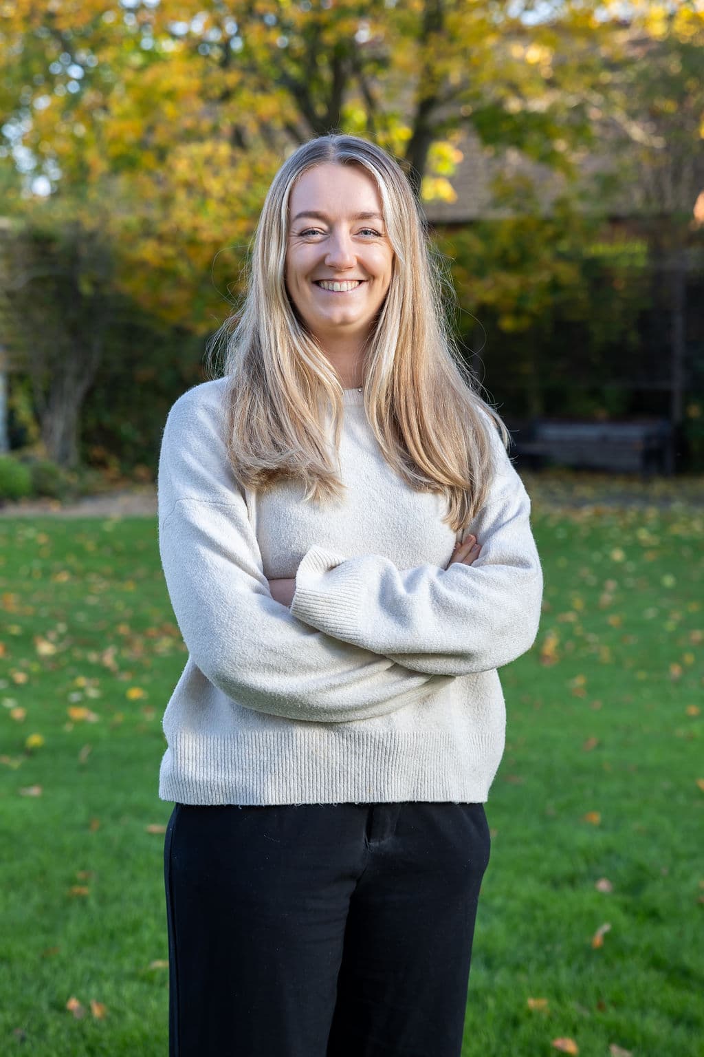 Hayley Mclaughlin - Business Intelligence Consultant